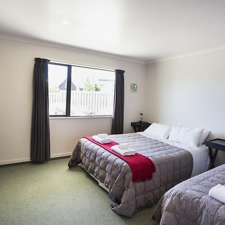 Apollo Lodge And Apartment Wanaka Buitenkant foto