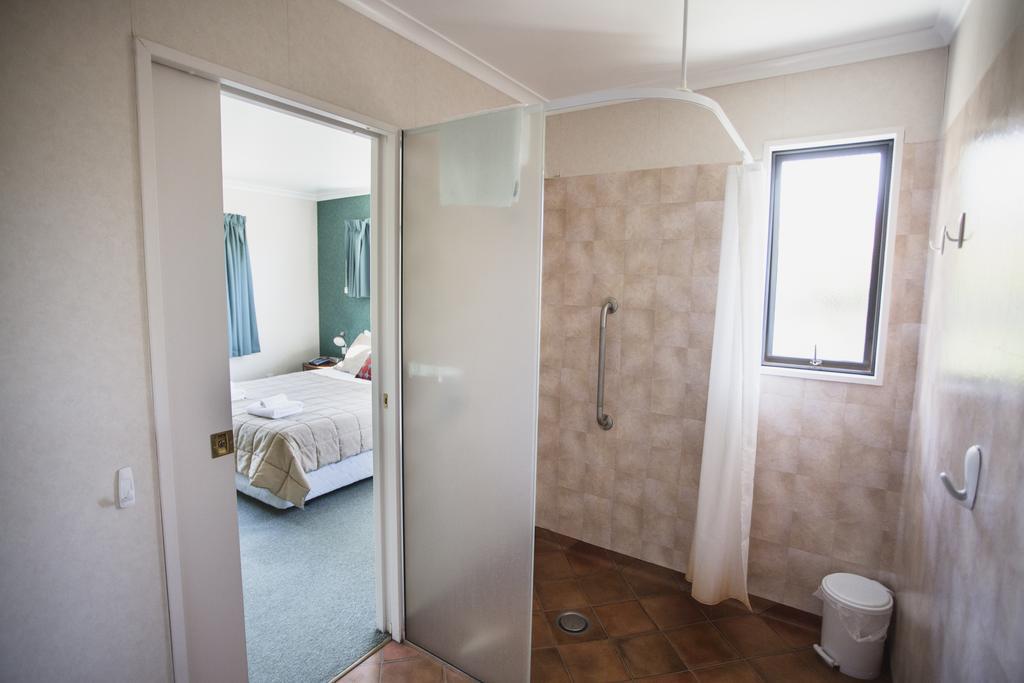 Apollo Lodge And Apartment Wanaka Kamer foto