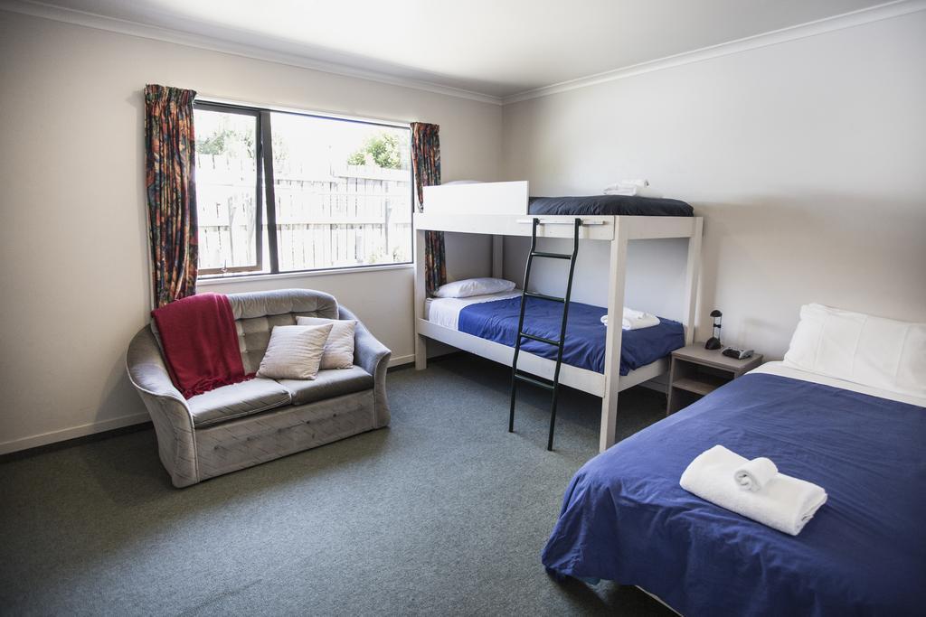Apollo Lodge And Apartment Wanaka Kamer foto