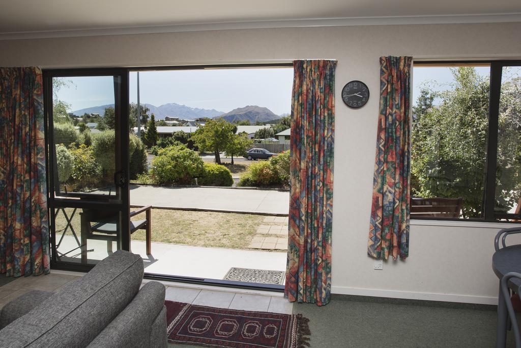 Apollo Lodge And Apartment Wanaka Kamer foto