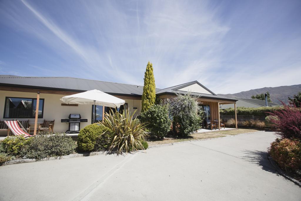 Apollo Lodge And Apartment Wanaka Kamer foto