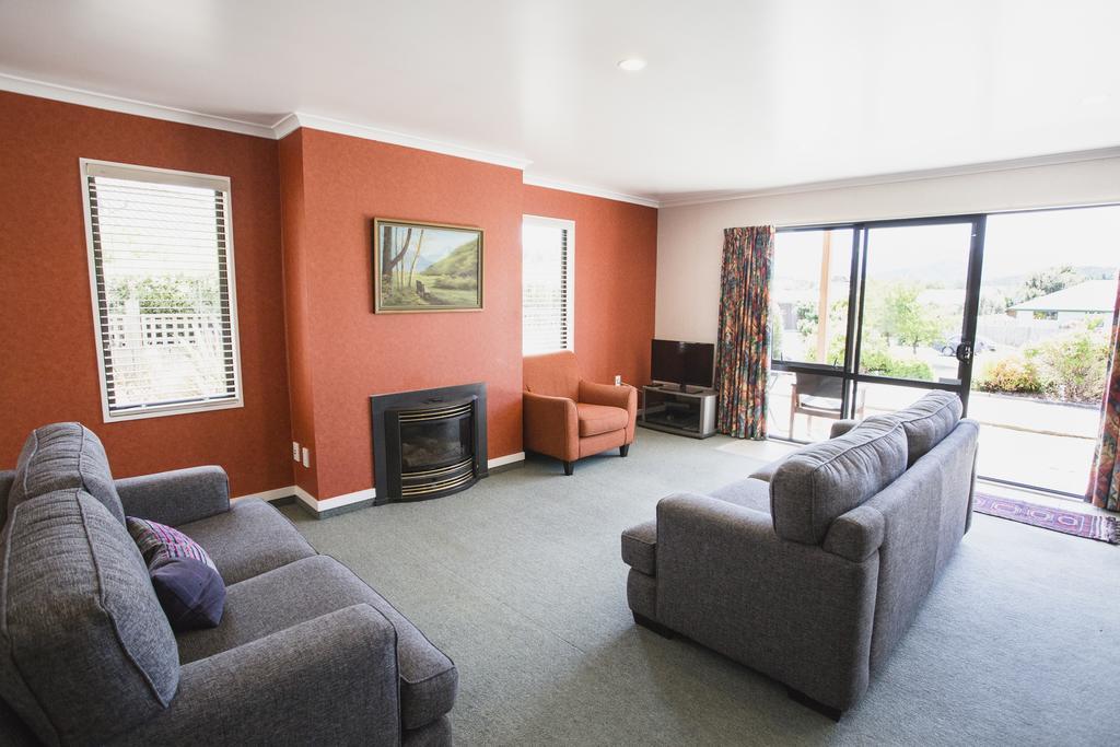 Apollo Lodge And Apartment Wanaka Kamer foto