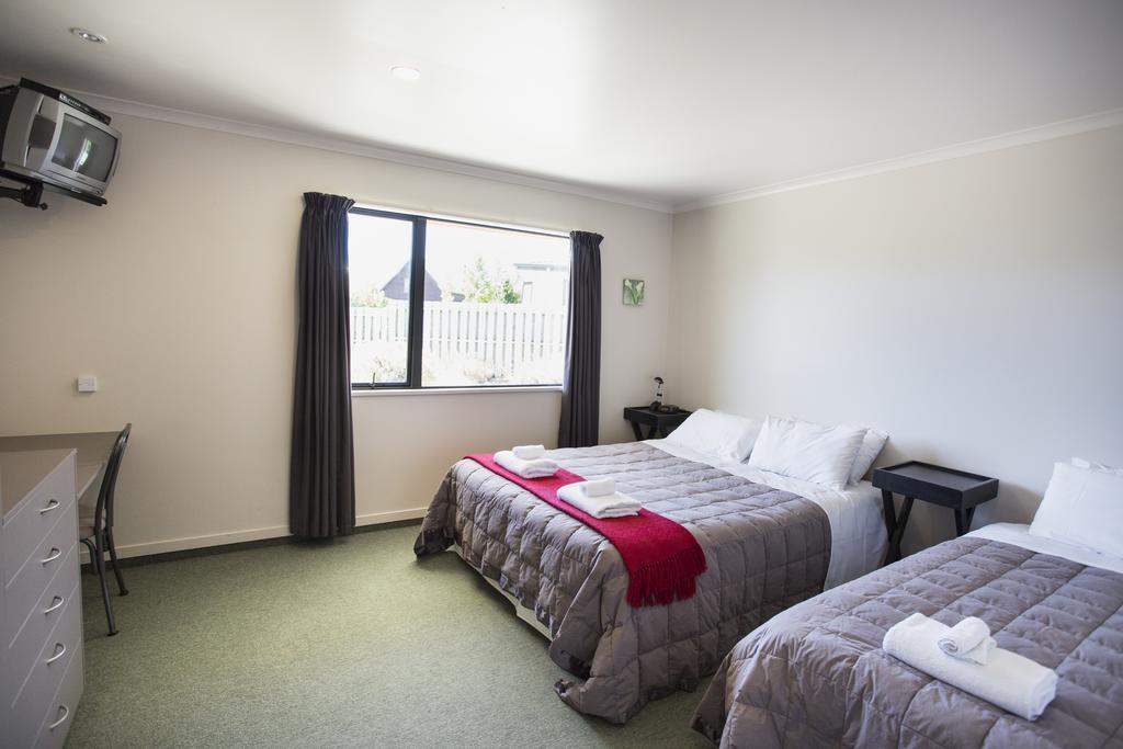 Apollo Lodge And Apartment Wanaka Buitenkant foto