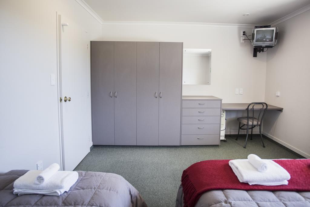 Apollo Lodge And Apartment Wanaka Kamer foto