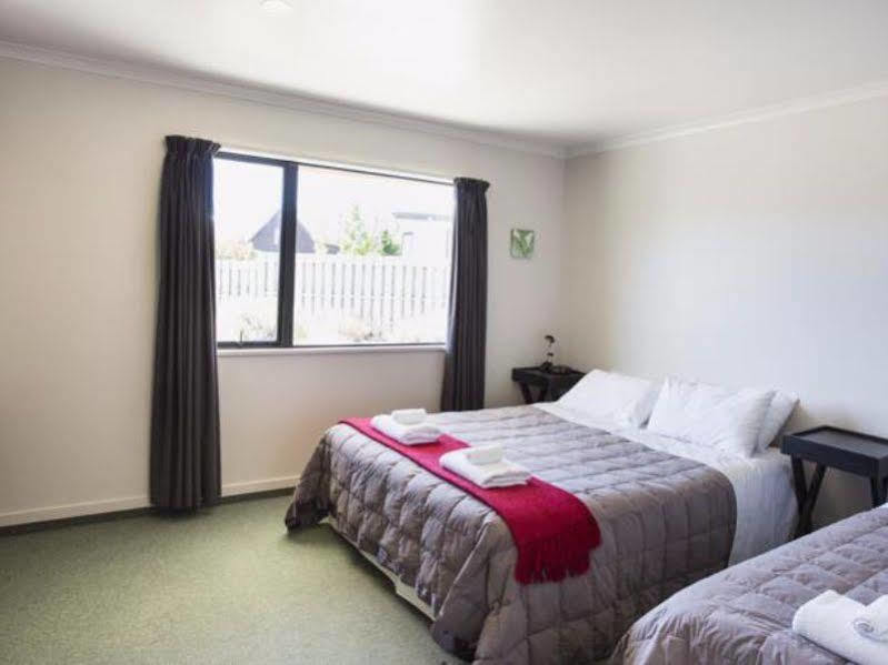Apollo Lodge And Apartment Wanaka Buitenkant foto